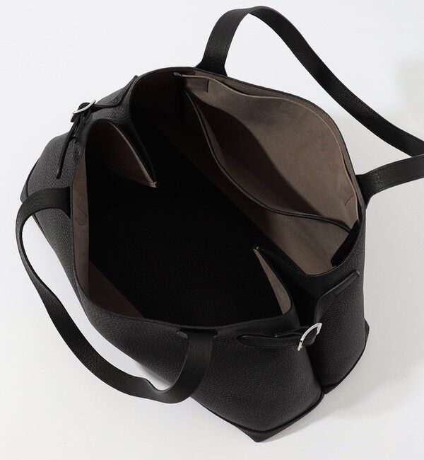 TOMORROWLAND GOODS「ACATE LODOS2 レザートートバッグ」|トートバッグ|