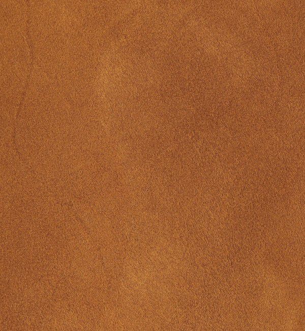 Edition「ゴートスエード カバーオール」|ブルゾン・スタジャン|