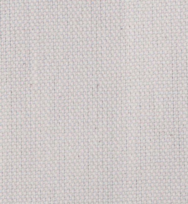 DES PRES「コットンオックスフォード キモノスリーブミディコート」|ノーカラーコート|