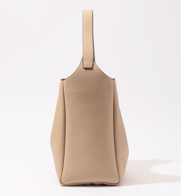 TOMORROWLAND GOODS「LORISTELLA HOBO トートバッグ」|トートバッグ|