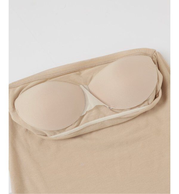 EMILYWEEK「【ACTIVE】Bamboo ストレッチキャミソール（ベージュ、グリーン）」|インナー|