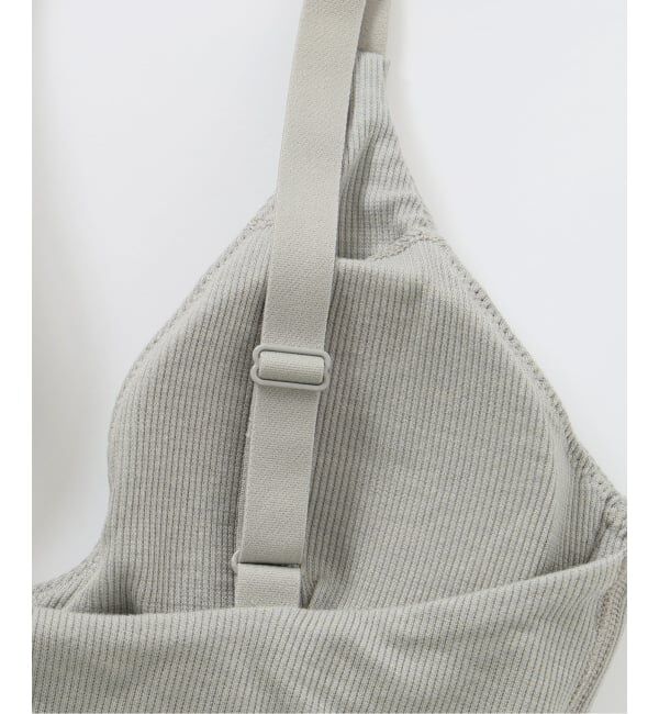 EMILYWEEK「【BALANCE】リヨセル/シルク プランジブラ」|インナー|