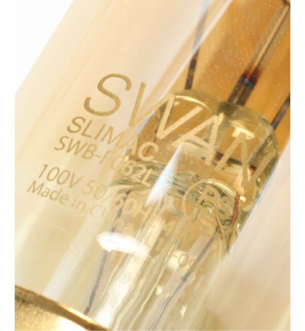 journal standard Furniture「LED SWAN BULB VF BEACON LED電球」|その他|