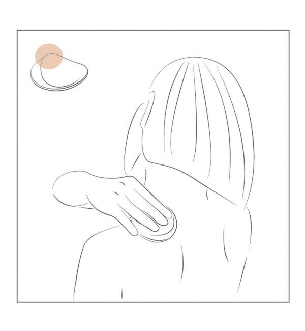 journal standard Furniture「【NAGAE+/ナガエプリュス】collinette　コリネット」|ボディクレンジング|