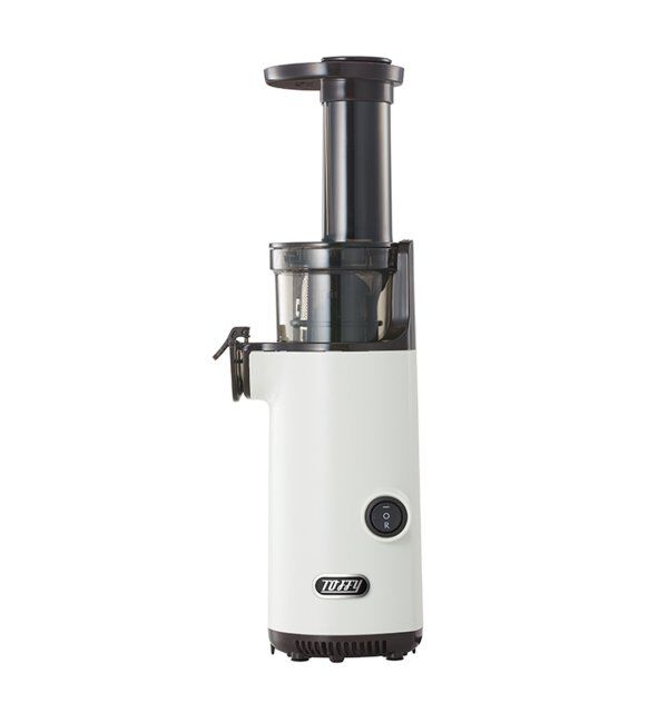 journal standard Furniture「【TOFFY/トフィー】MINI SLOW JUICER　ミニスロー  ジューサー」|食器・キッチングッズ|
