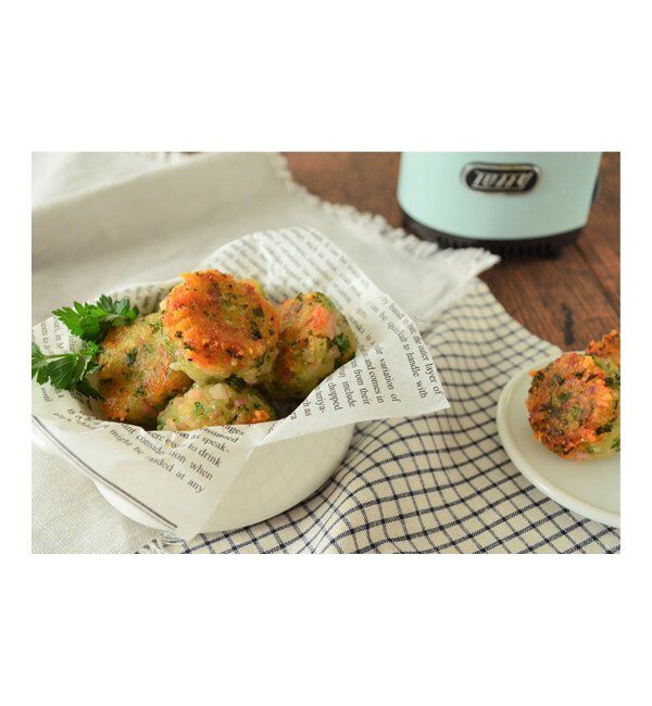 journal standard Furniture「【TOFFY/トフィー】MINI SLOW JUICER　ミニスロー  ジューサー」|食器・キッチングッズ|