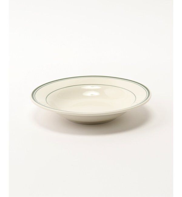 ACME「【TUXTON/タクストン】 SOUP PLATE　スーププレート」|食器・キッチングッズ|