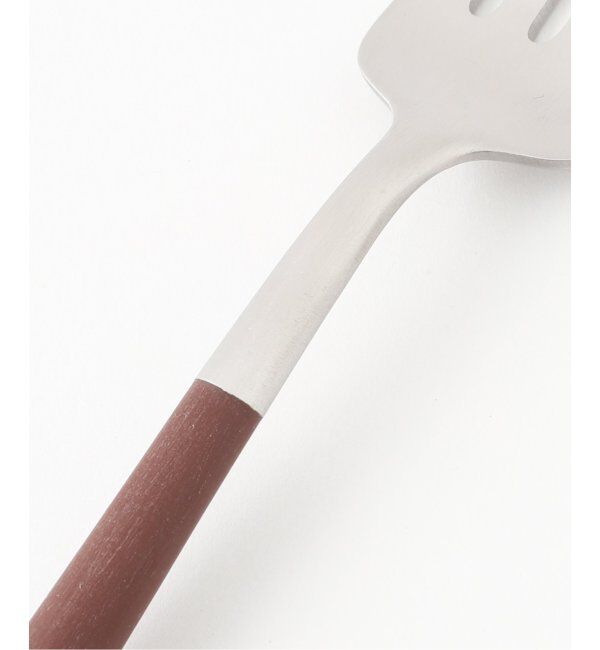 journal standard Furniture「【Cutipol/クチポール】GOA DINNER FORK BR&times;SV　ディナーフォーク」|食器・キッチングッズ|