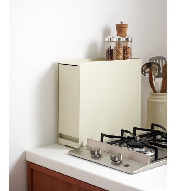 journal standard Furniture「《予約》【tower/タワー】JSF別注 隠せる引き出し収納」|その他|ナチュラル