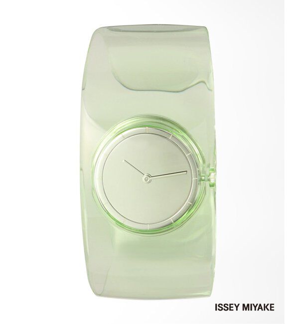 HIROB「ISSEY MIYAKE O NYOW001【 ウォッチ 】」|腕時計|