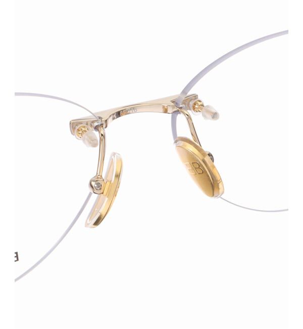 EYETHINK「BALENCIAGA BB0489O004 Optical」|メガネ|
