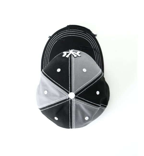 JOINT WORKS「NEW ERA&times;DISCOVERED 別注 59TENTY」|キャップ・キャスケット|