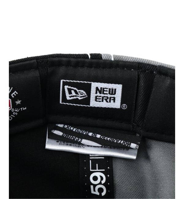 JOINT WORKS「NEW ERA&times;DISCOVERED 別注 59TENTY」|キャップ・キャスケット|