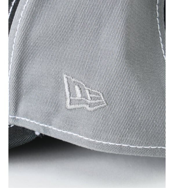 JOINT WORKS「NEW ERA&times;DISCOVERED 別注 59TENTY」|キャップ・キャスケット|