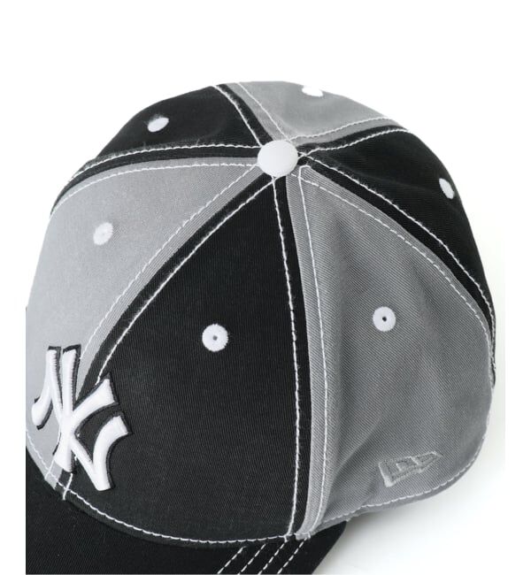 JOINT WORKS「NEW ERA&times;DISCOVERED 別注 59TENTY」|キャップ・キャスケット|