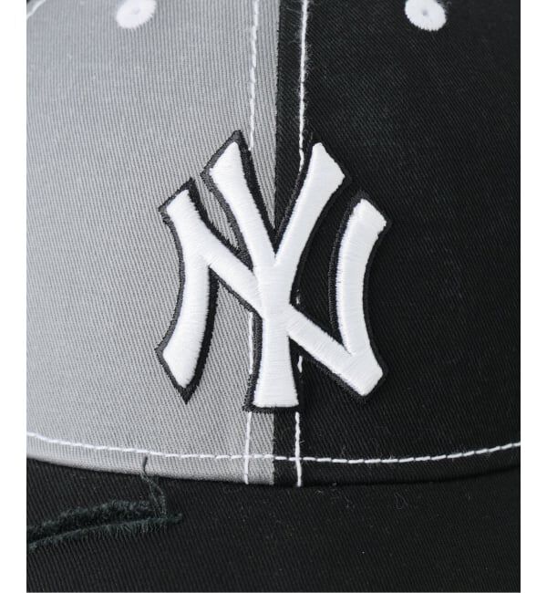 JOINT WORKS「NEW ERA&times;DISCOVERED 別注 59TENTY」|キャップ・キャスケット|