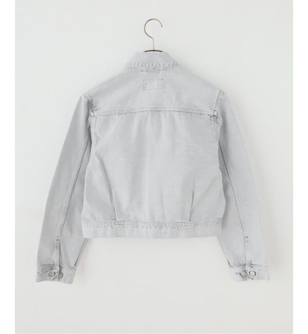 JOINT WORKS「CARHARTT WIP / カーハート ダブリューアイピー W' ARCA JACKET」|デニムジャケット|