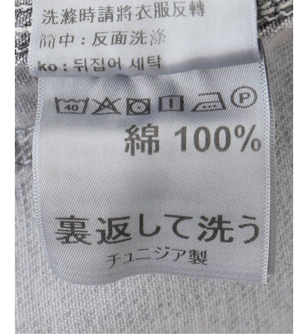 JOINT WORKS「CARHARTT WIP / カーハート ダブリューアイピー W' ARCA JACKET」|デニムジャケット|