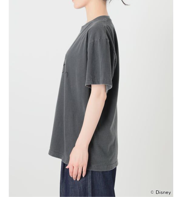 JOINT WORKS「GOOD ROCK SPEED / グッドロックスピード / MICKEY MOUSE/Graphic Design T-Shirt」|Tシャツ・カットソー|