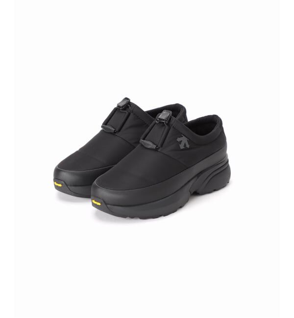 IENA「DESCENTE ALLTERRAIN 別注 D.TRACE MOC MG ウインターブーツ」|スニーカー|