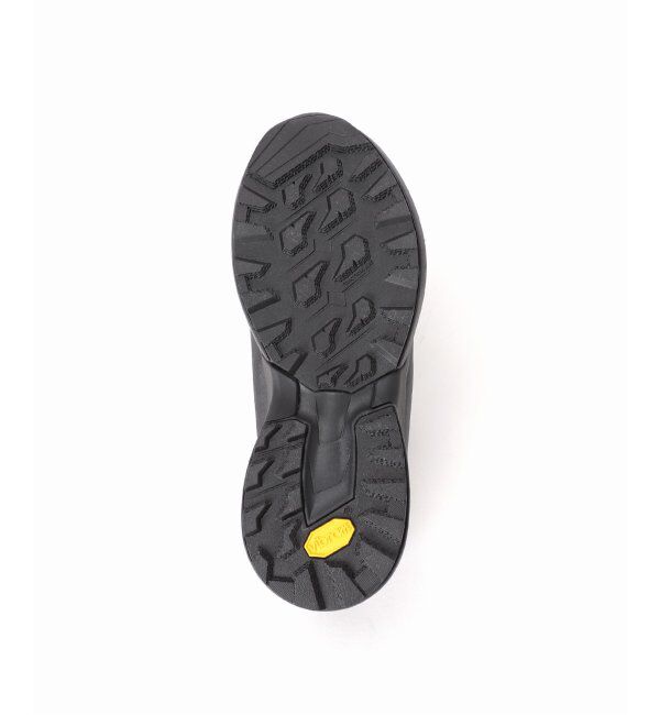 IENA「DESCENTE ALLTERRAIN 別注 D.TRACE MOC MG ウインターブーツ」|スニーカー|