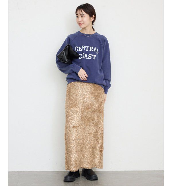 SLOBE IENA「《追加3》SLOBE トライアングルBAG」|その他|