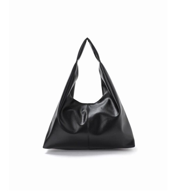 SLOBE IENA「《追加3》SLOBE トライアングルBAG」|その他|