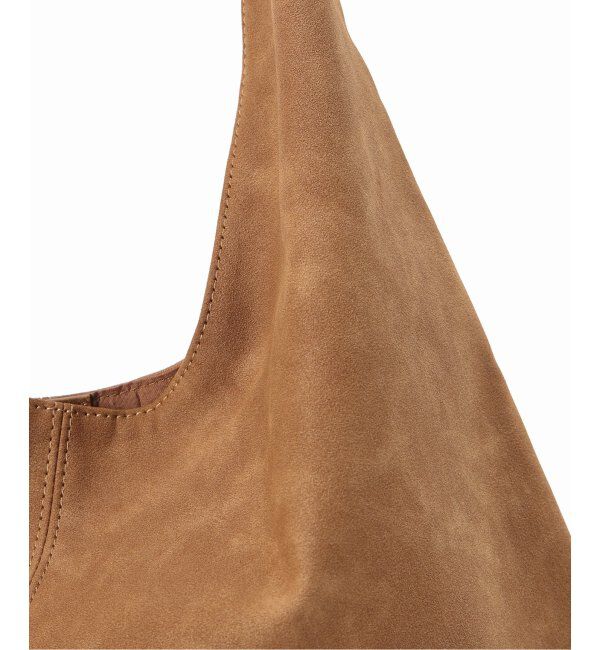 SLOBE IENA「《追加3》SLOBE トライアングルBAG」|その他|