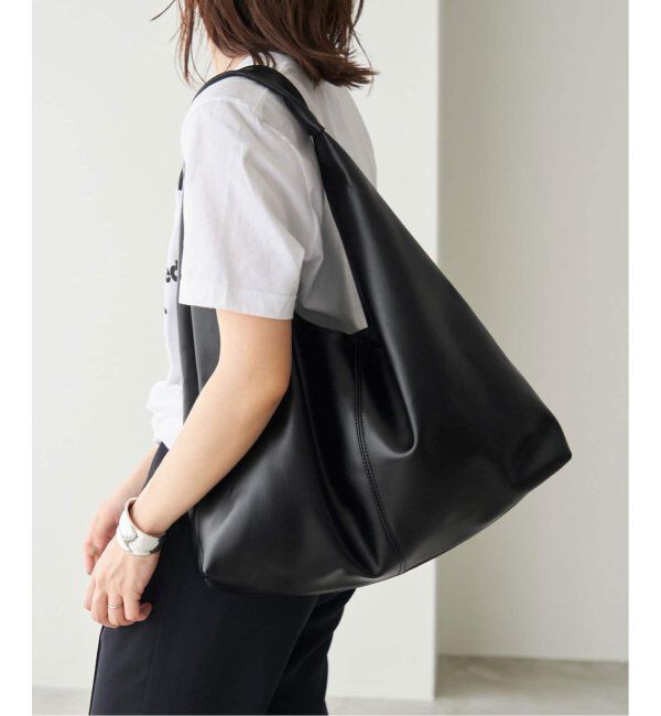 SLOBE IENA「《追加3》SLOBE トライアングルBAG」|その他|