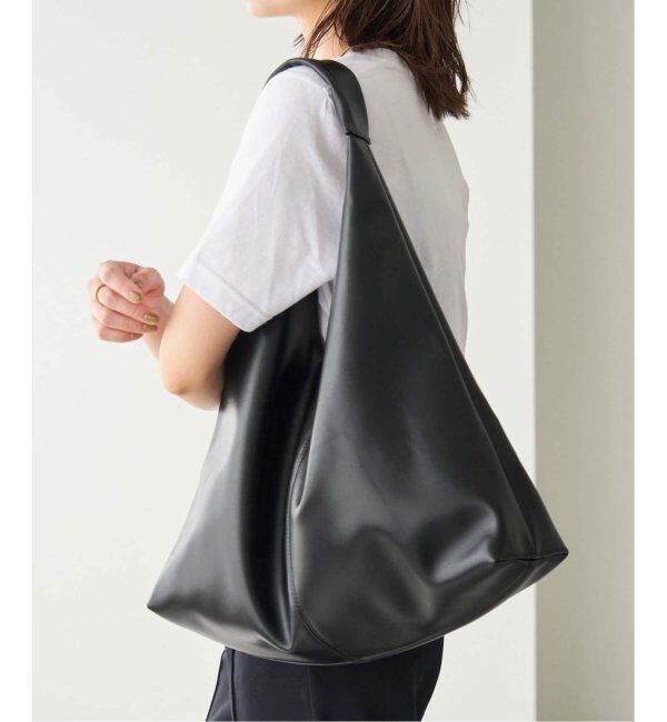 SLOBE IENA「《追加3》SLOBE トライアングルBAG」|その他|