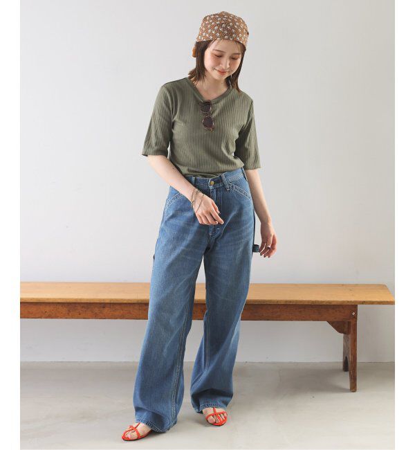 SLOBE IENA「MOISMONT/モワモン バンダナスカーフ 1567509/1467503P」|バンダナ・スカーフ|