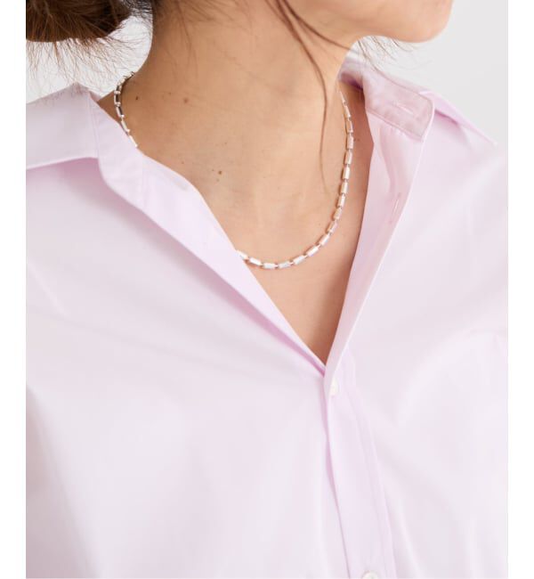 IENA「quip queint/クィップ クエイント bundle necklace 40cm ネックレス QU250」|ネックレス|