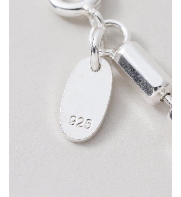 IENA「quip queint/クィップ クエイント bundle necklace 40cm ネックレス QU250」|ネックレス|