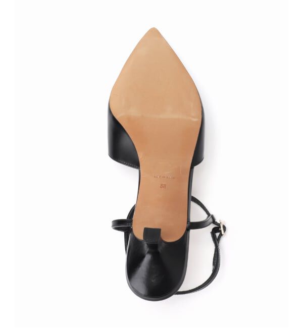 IENA「IENA pointed pumps パンプス」|パンプス|