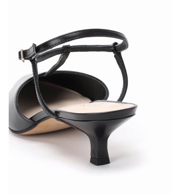 IENA「IENA pointed pumps パンプス」|パンプス|