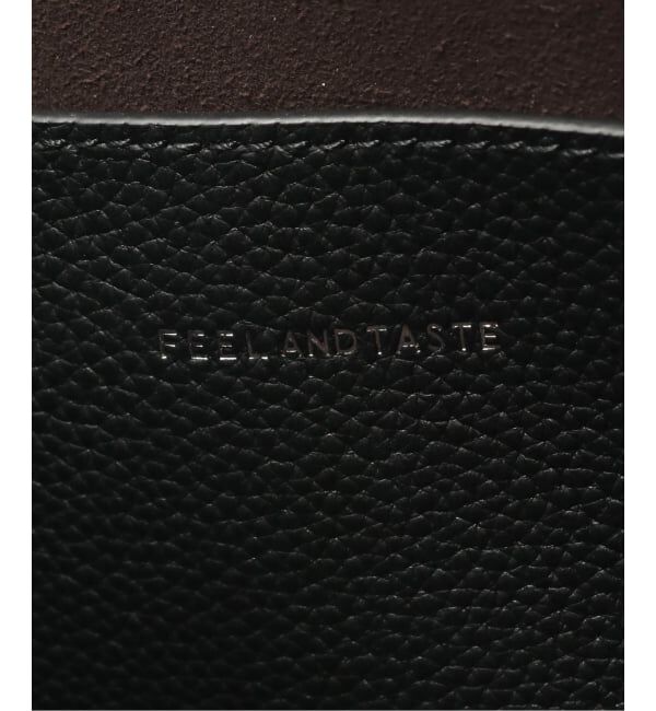 IENA「FEEL AND TASTE/フィールアンドテイスト Vela L バッグ F211B551」|トートバッグ|