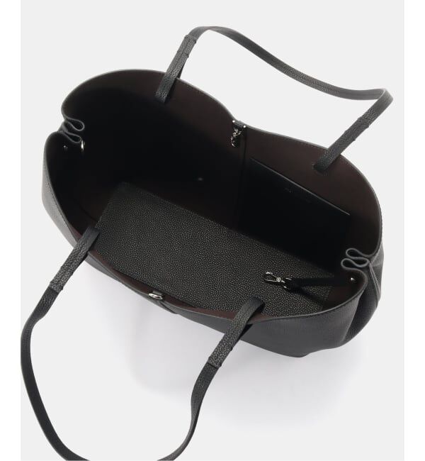 IENA「FEEL AND TASTE/フィールアンドテイスト Vela L バッグ F211B551」|トートバッグ|