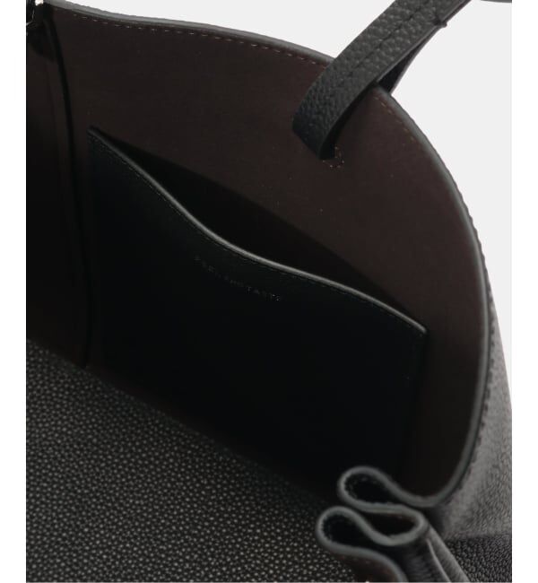 IENA「FEEL AND TASTE/フィールアンドテイスト Vela L バッグ F211B551」|トートバッグ|