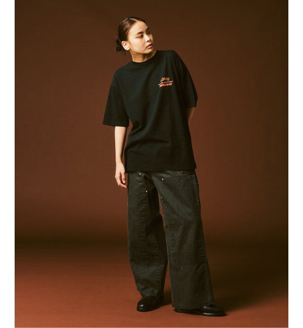 417 EDIFICE「The Godfather &times; 417 Tシャツ」|Tシャツ・カットソー|