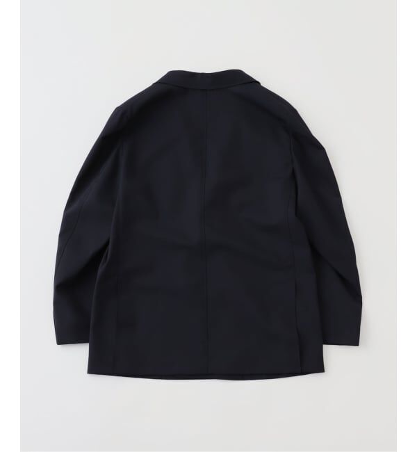EDIFICE「COUTURE D&rsquo;ADAM (クチュール ド アダム) Blazer ジャケット(ダブル)」|テーラードジャケット|