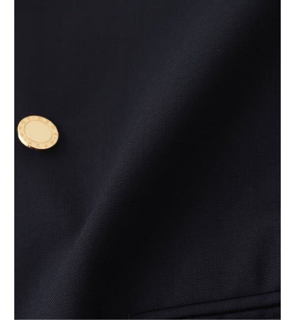 EDIFICE「COUTURE D&rsquo;ADAM (クチュール ド アダム) Blazer ジャケット(ダブル)」|テーラードジャケット|