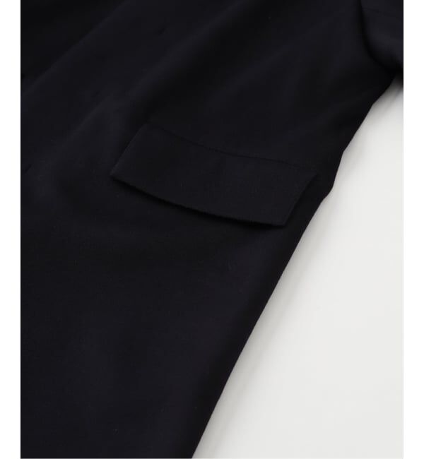 EDIFICE「COUTURE D&rsquo;ADAM (クチュール ド アダム) UK Railway コート」|その他|