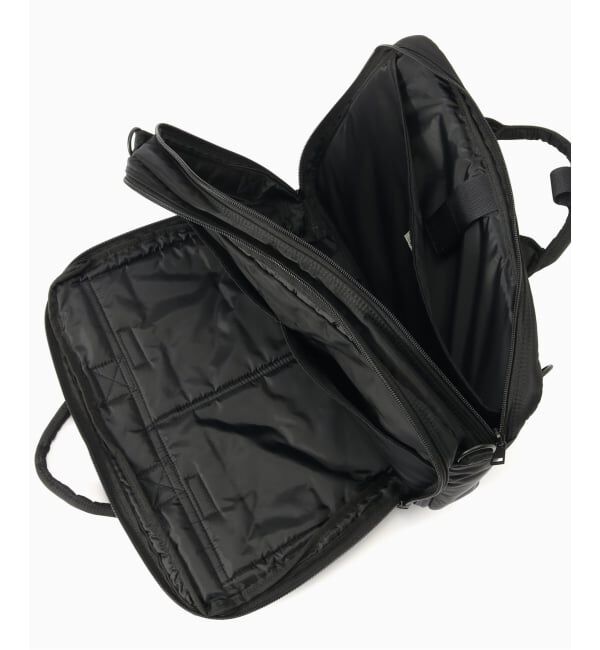 EDIFICE「MAC（マッキントッシュ）3WAY BRIEFCASE」|その他|