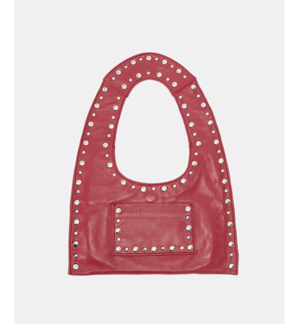 PULP「Gimaguas / ギマガス Mini Franca Bag」|ハンドバッグ|