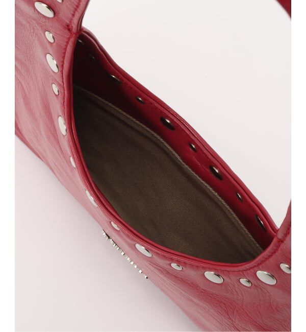 PULP「Gimaguas / ギマガス Mini Franca Bag」|ハンドバッグ|