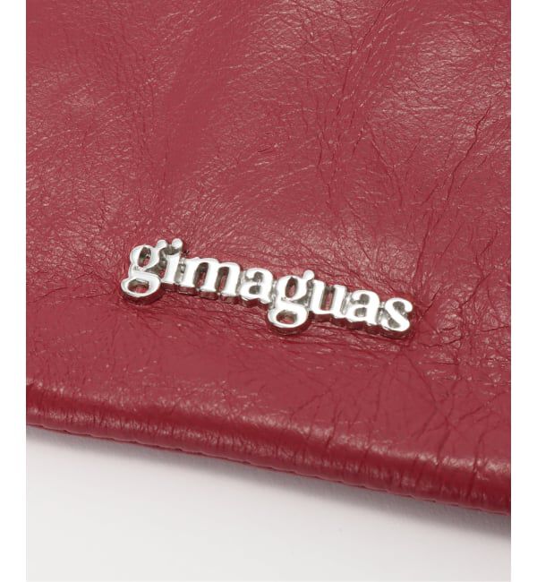 PULP「Gimaguas / ギマガス Mini Franca Bag」|ハンドバッグ|