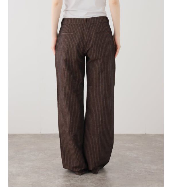 PULP「PALOMA WOOL / パロマウール NOLO」|スラックス|