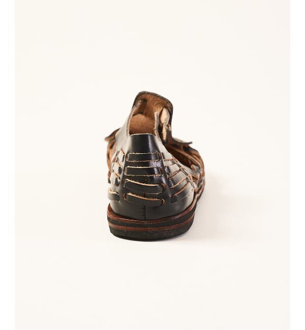 EDIFICE「《予約》caboclo(カボクロ) TATU」|サンダル|