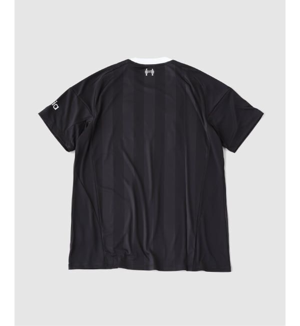 Liverpool FC「【Liverpool FC / リバプール FC】 ADIDAS THIRD GK MENS REPLICA JERSEY」|Tシャツ・カットソー|