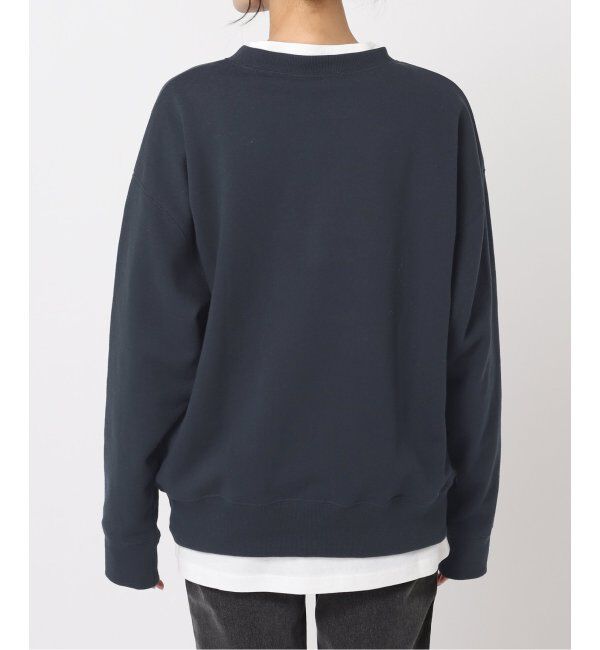 JOURNAL STANDARD relume「《2枚セット》3WAY Tシャツレイヤードスウェット」|スウェット・ジャージ|